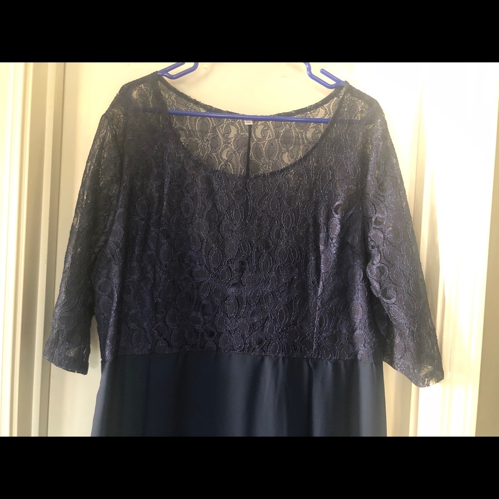 NWOT Women’s Mother’s Dress